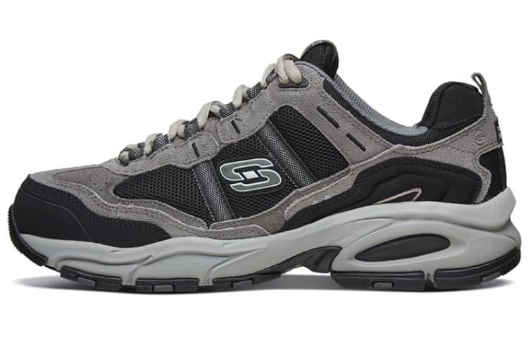 Кроссовки Skechers Vigor2.0 'Carbon Black'