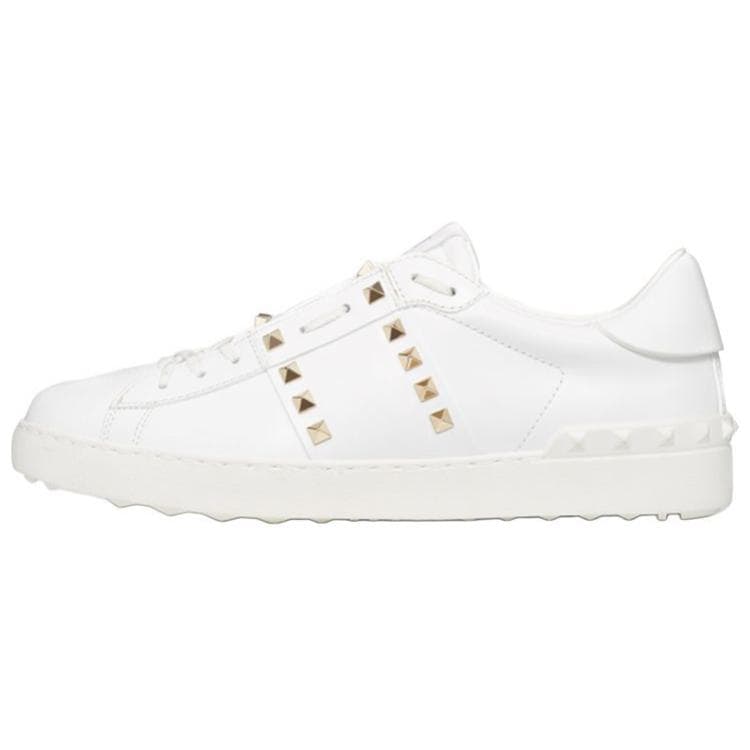 Valentino Garavani Rockstud Untitled Sneakers Women's