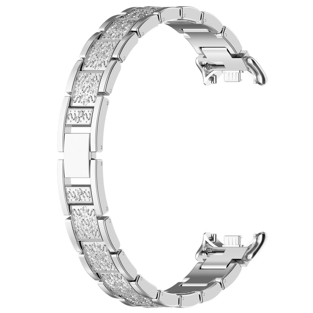 CHENSONG Ремешок Xiaomi Совместимость Металл