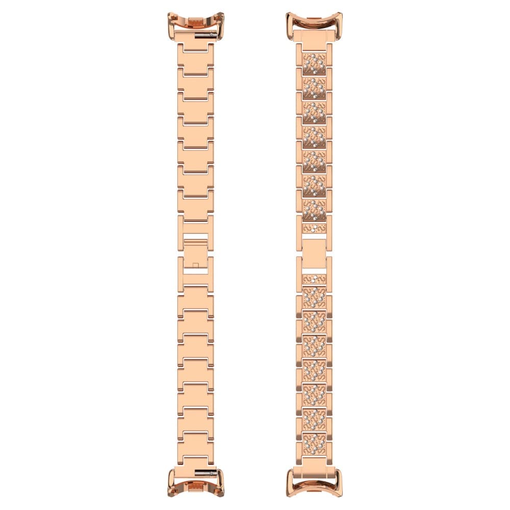 CHENSONG Ремешок Xiaomi Совместимость Металл