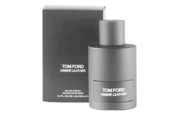 TF Light Shadow Leather Perfumes Leather Scent Profile Eau De Parfum EDP Кожаный лист жасмина и фиалки 50 мл/100 мл/150 мл
