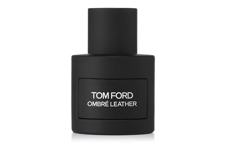 TF Light Shadow Leather Perfumes Leather Scent Profile Eau De Parfum EDP Leather Jasmine Violet Leaf 50ml/100ml/150ml