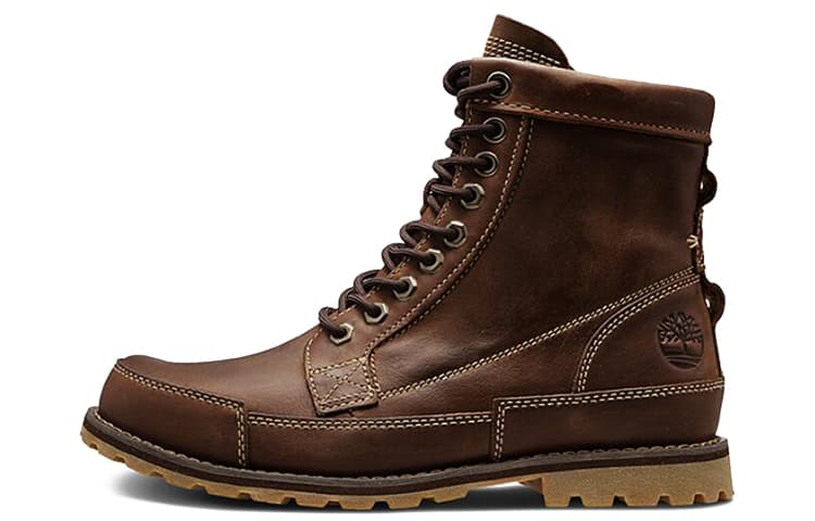Timberland Earthkeepers Wheat Brown