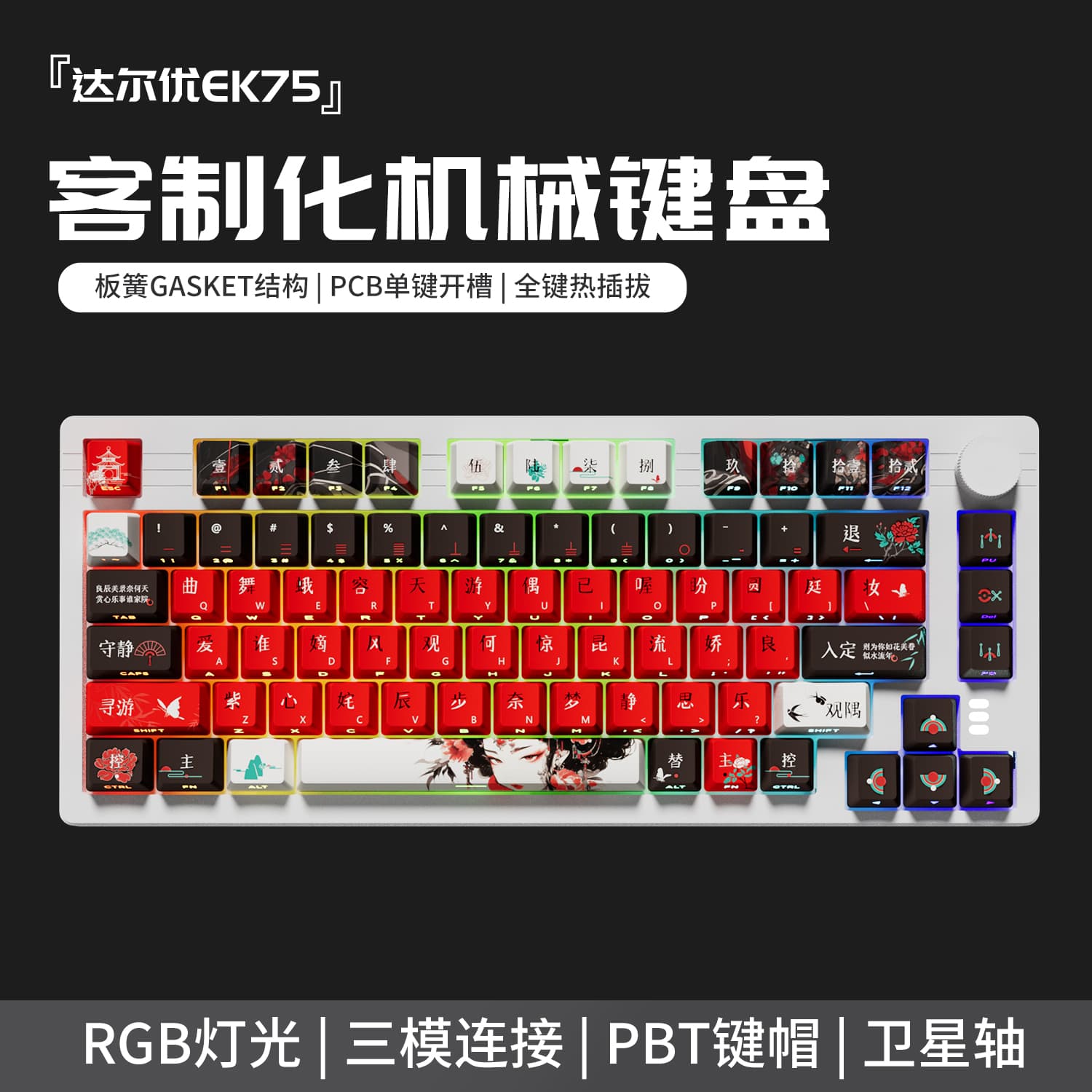 Дареу Клавиатуры