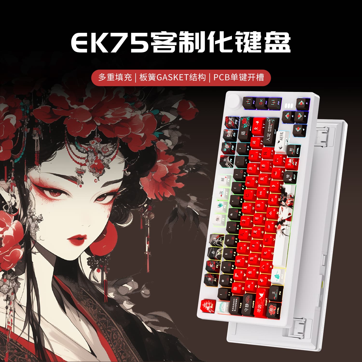 Дареу Клавиатуры