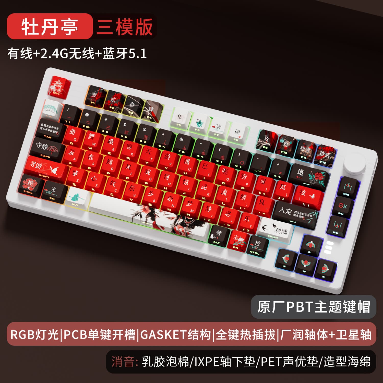 Дареу Клавиатуры