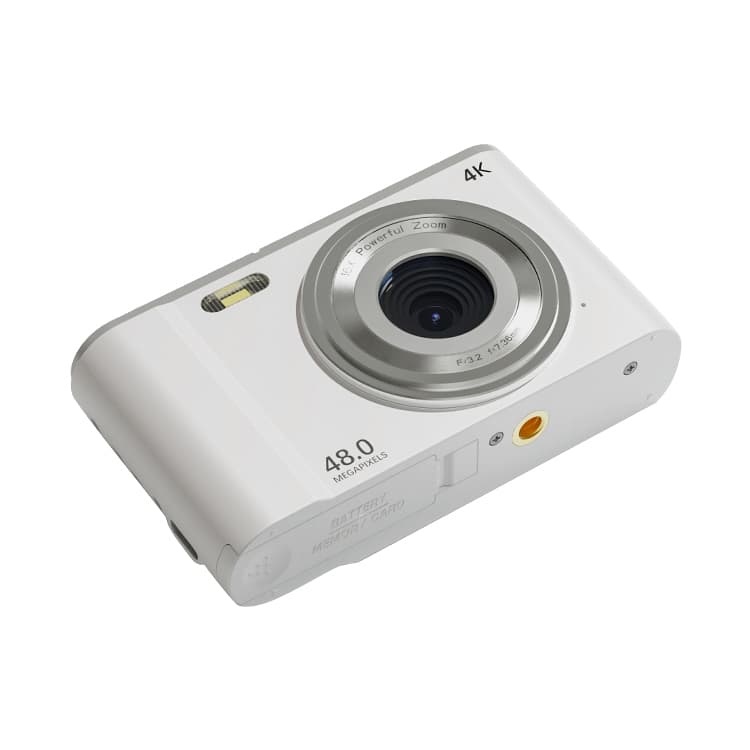 Цифровые камеры Rainbow Clan Z3 16/32/64/128G 4K HD для студентов начального уровня, машина для видеоблогов в кампусе