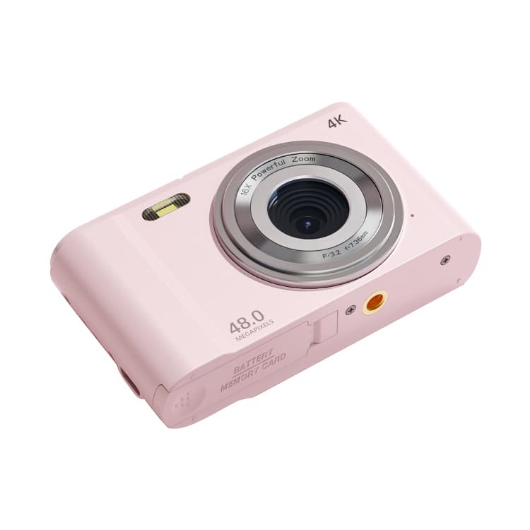 Цифровые камеры Rainbow Clan Z3 16/32/64/128G 4K HD для студентов начального уровня, машина для видеоблогов в кампусе