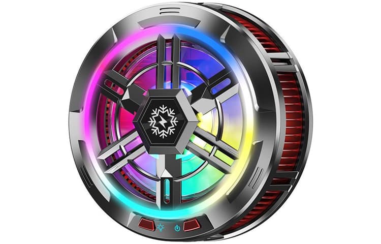 D.K. CREATIVE WORKSHOP Phone Coolers