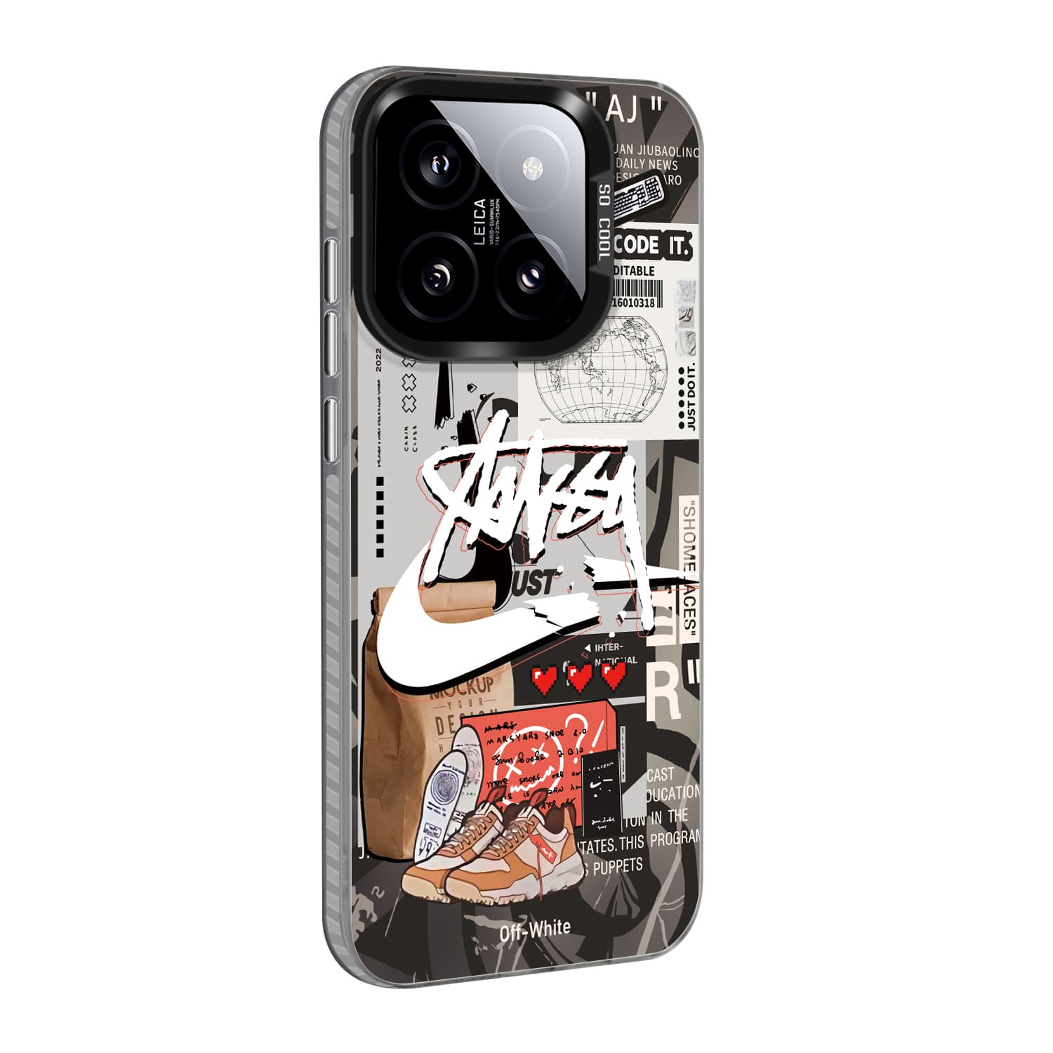 Чехлы для телефонов XIAOGU