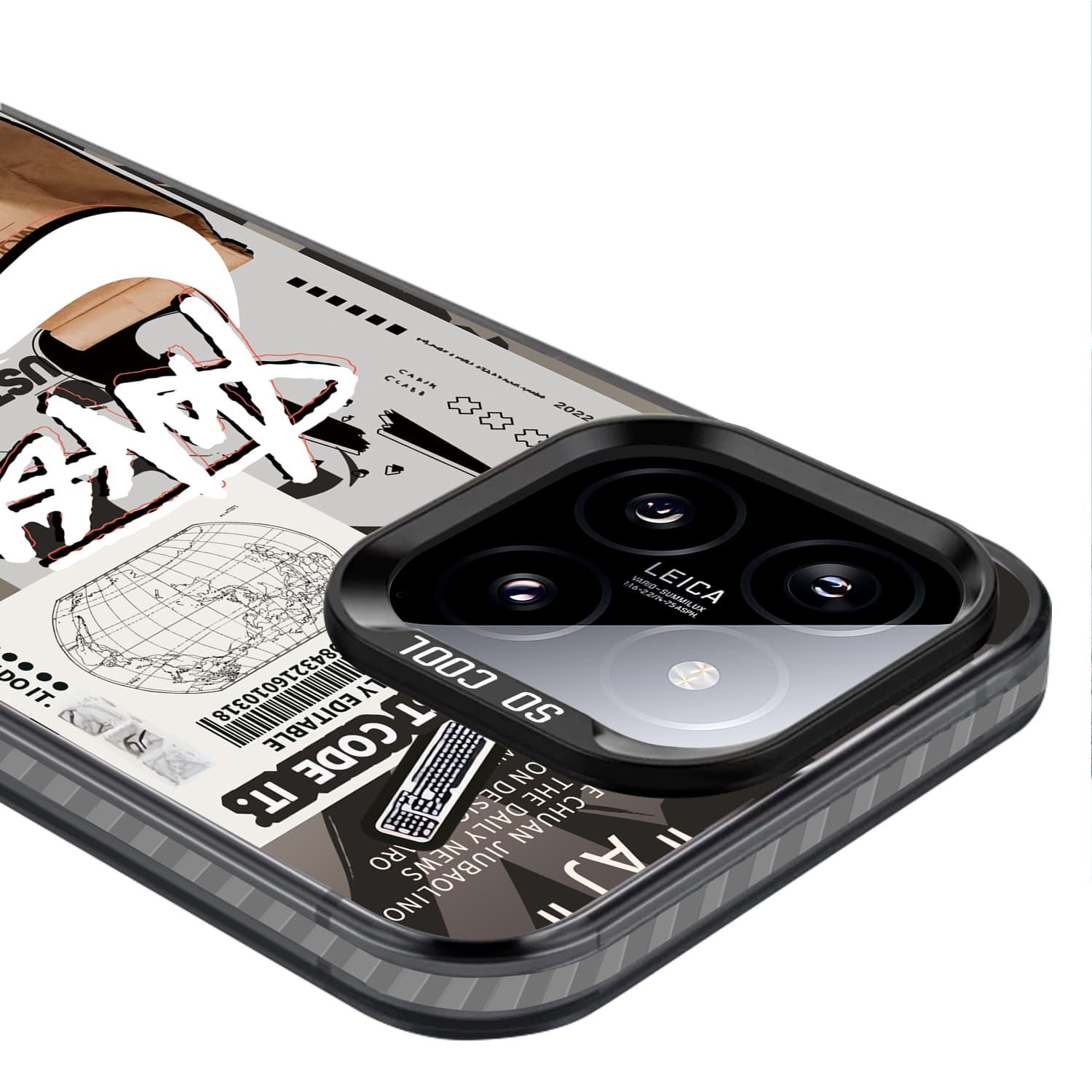 Чехлы для телефонов XIAOGU