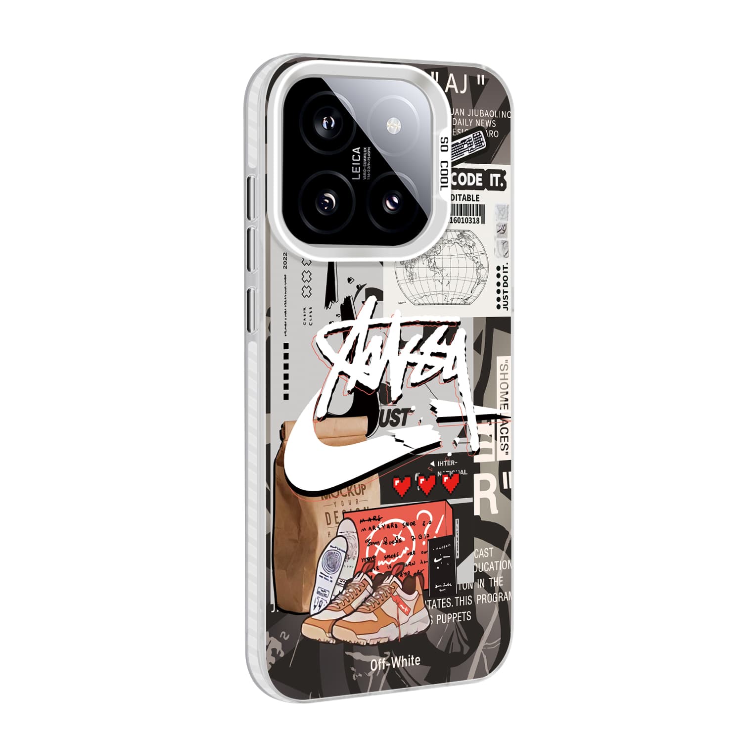 Чехлы для телефонов XIAOGU