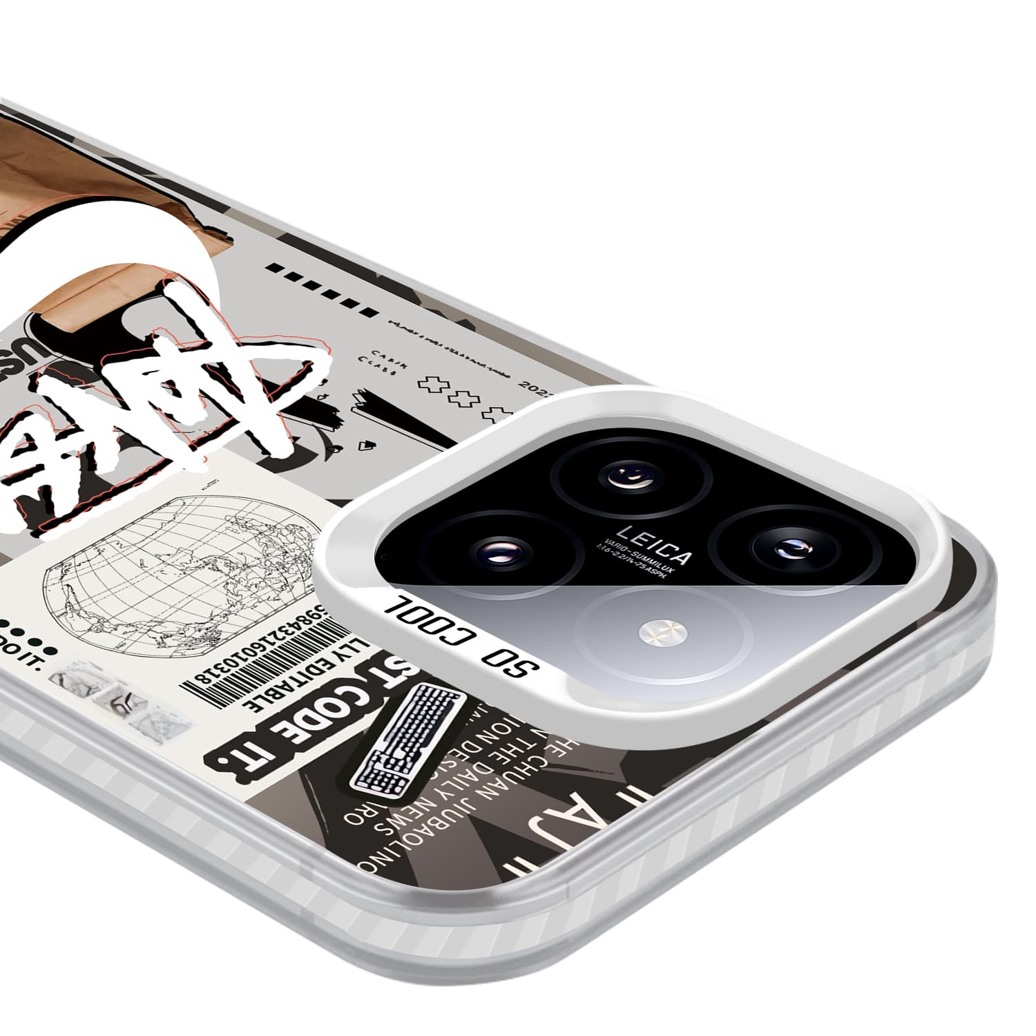 Чехлы для телефонов XIAOGU