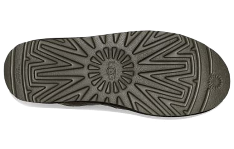 UGG Highland Sport Hiker Mid Camo Mid Top Sports Green Camouflage 'Green'