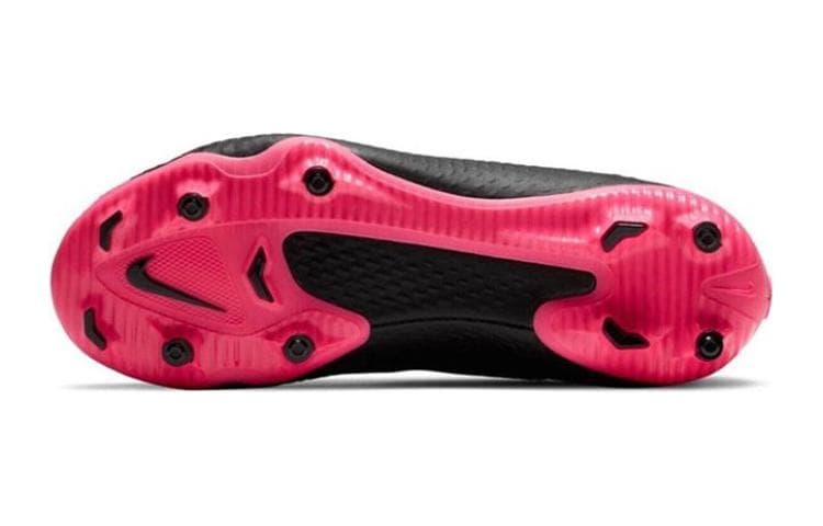 Nike Phantom Academy FG MG «Black Pink Blast» GS