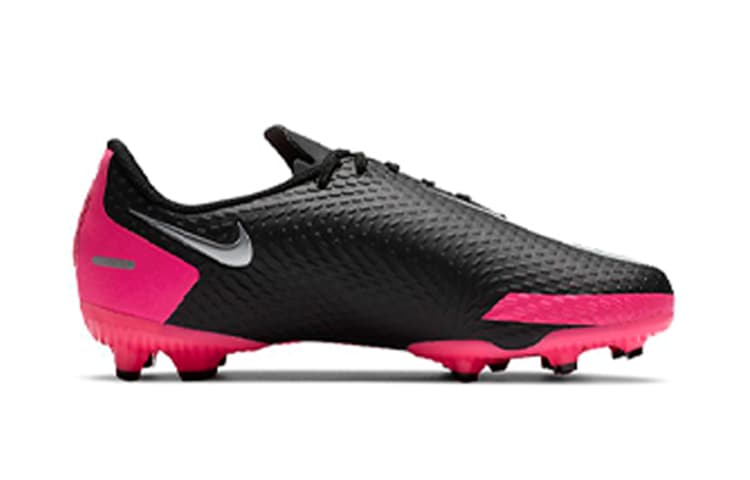 Nike Phantom Academy FG MG «Black Pink Blast» GS