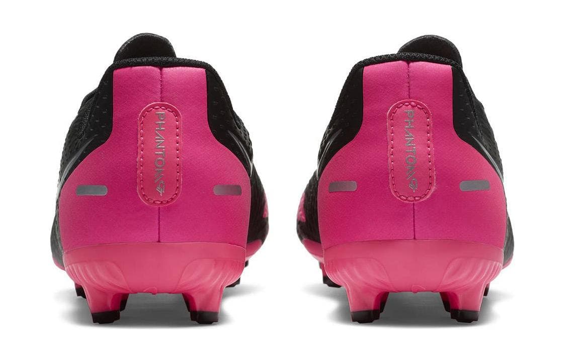 Nike Phantom Academy FG MG «Black Pink Blast» GS