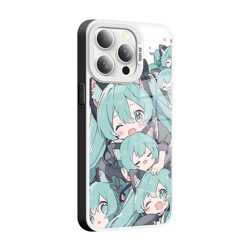 Чехлы для телефонов JIONG BEAR