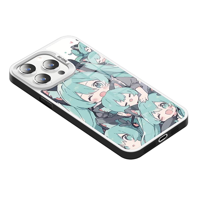 Чехлы для телефонов JIONG BEAR