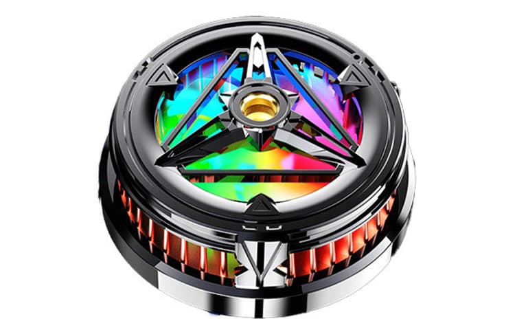 Д.К. ТВОРЧЕСКАЯ МАСТЕРСКАЯ Кулеры для телефонов