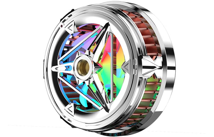 Д.К. ТВОРЧЕСКАЯ МАСТЕРСКАЯ Кулеры для телефонов