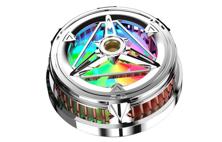 Д.К. ТВОРЧЕСКАЯ МАСТЕРСКАЯ Кулеры для телефонов