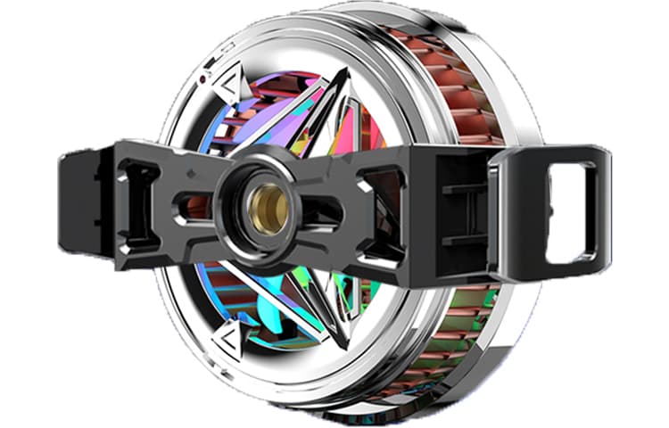 Д.К. ТВОРЧЕСКАЯ МАСТЕРСКАЯ Кулеры для телефонов