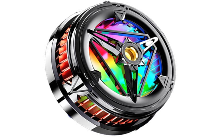 Д.К. ТВОРЧЕСКАЯ МАСТЕРСКАЯ Кулеры для телефонов