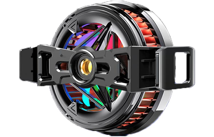 Д.К. ТВОРЧЕСКАЯ МАСТЕРСКАЯ Кулеры для телефонов