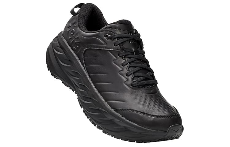 HOKA ONE ONE Bondi Sr 'Triple Black'