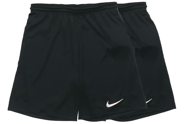 Шорты Nike Park 3