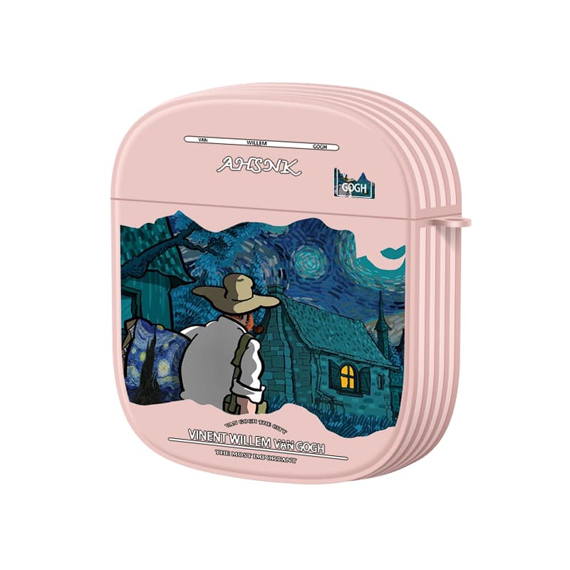 Чехлы для наушников XIAOGU