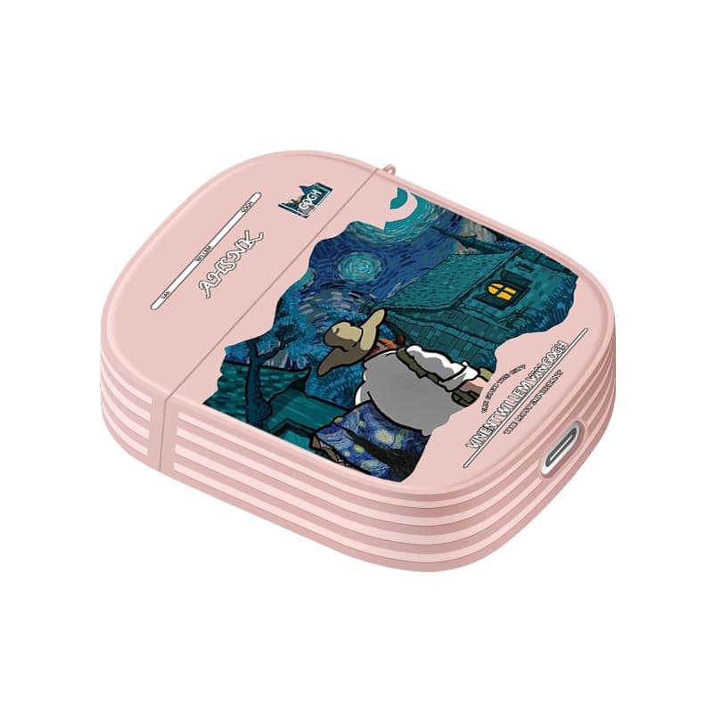 Чехлы для наушников XIAOGU