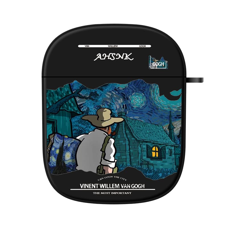 Чехлы для наушников XIAOGU