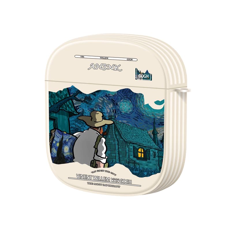 Чехлы для наушников XIAOGU