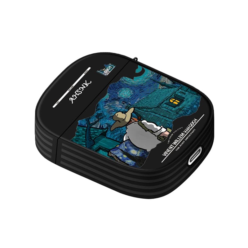 Чехлы для наушников XIAOGU