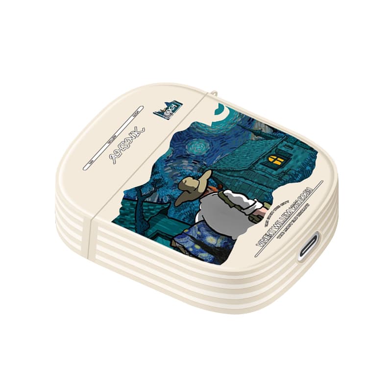 Чехлы для наушников XIAOGU