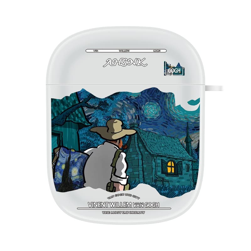 Чехлы для наушников XIAOGU