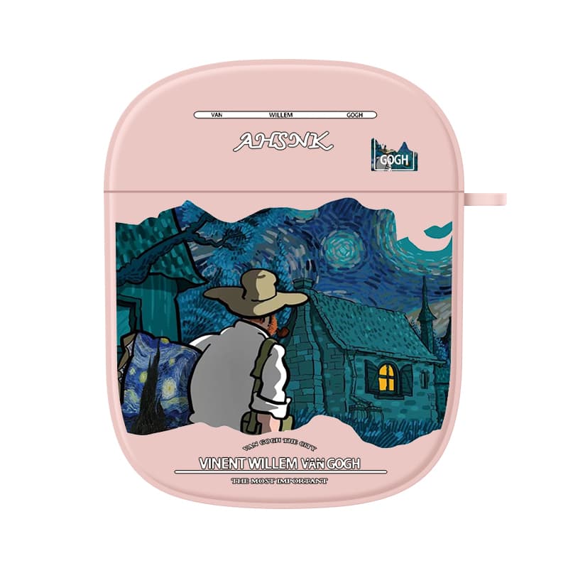 Чехлы для наушников XIAOGU