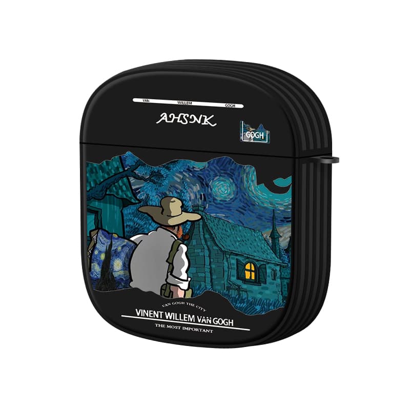 Чехлы для наушников XIAOGU