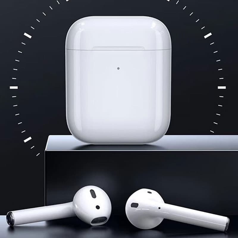 Беспроводные наушники Newmine