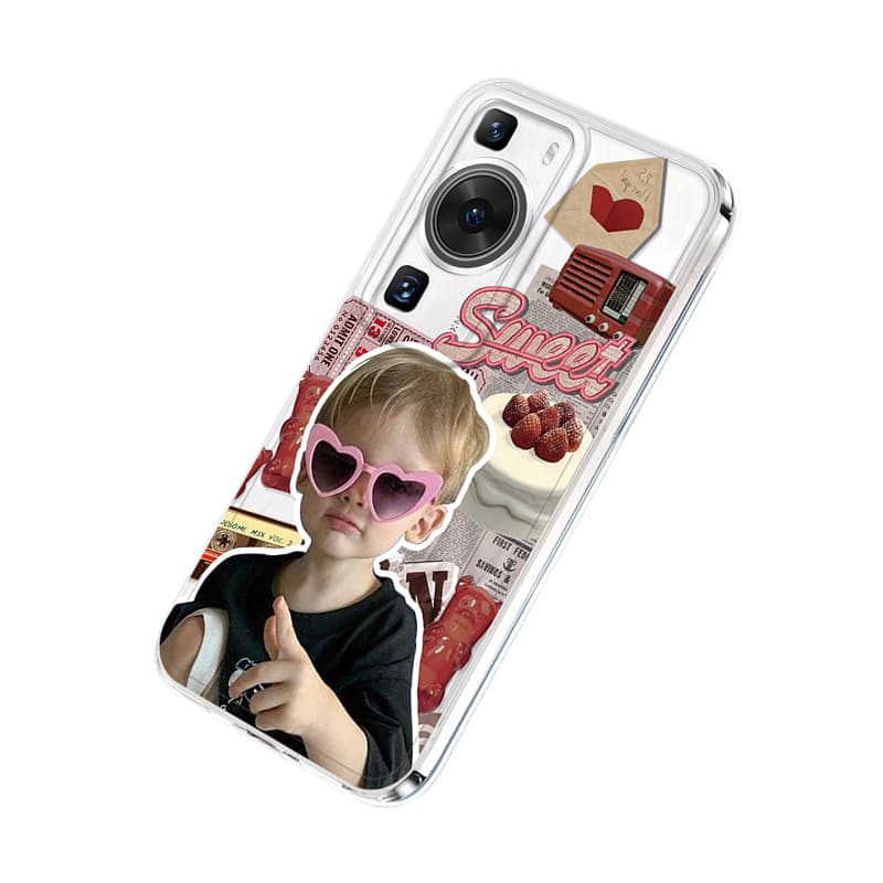 Чехлы для телефонов JIONG BEAR