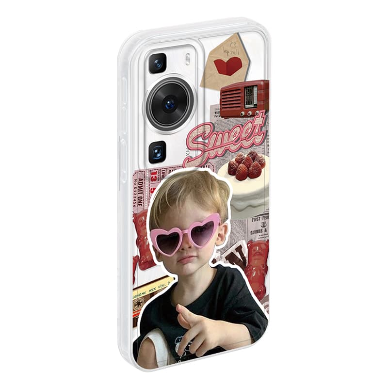 Чехлы для телефонов JIONG BEAR