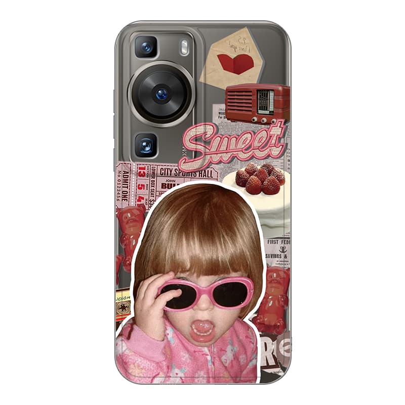 Чехлы для телефонов JIONG BEAR