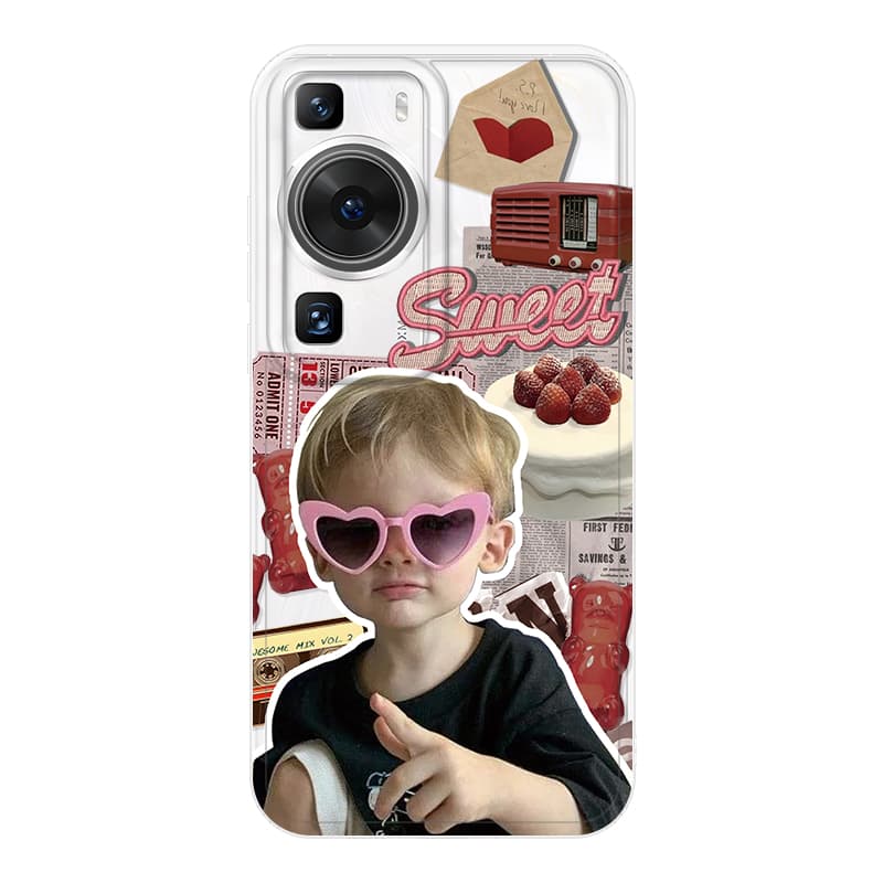 JIONG BEAR Phone Cases