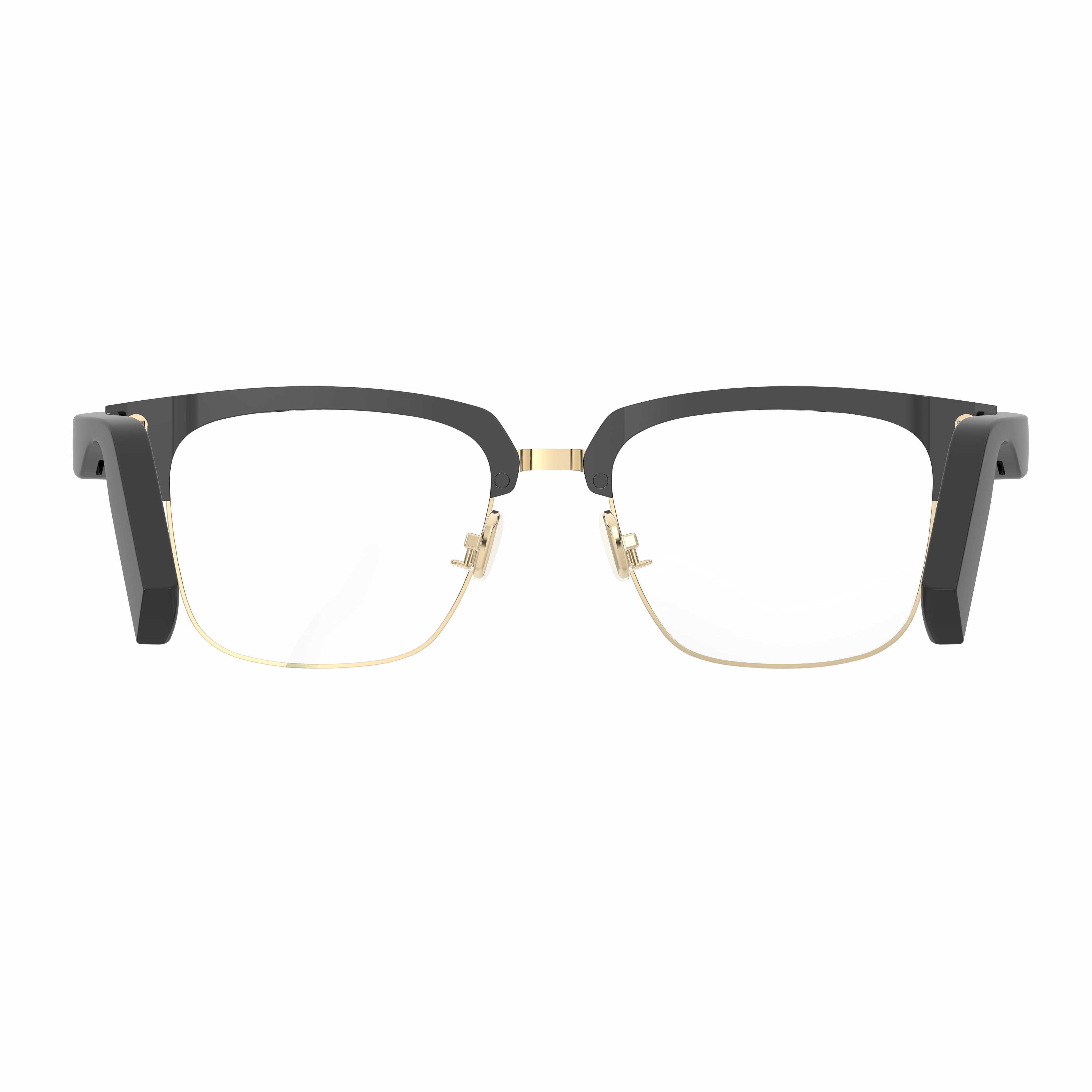 KIDJIMA TAKAYUKI AI и аудио-очки