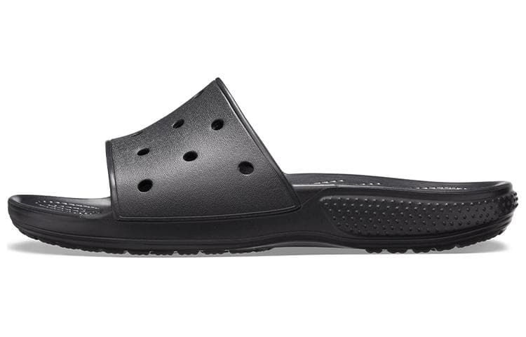 Crocs Classic Slide Black