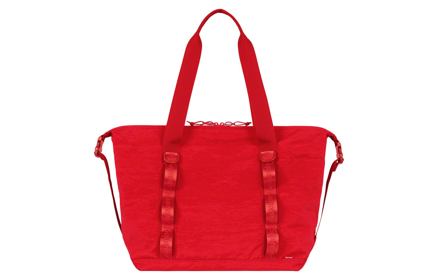 Кожаная большая сумка Supreme FW20, сумка для покупок, сумочка Тубы унисекс, разноцветные