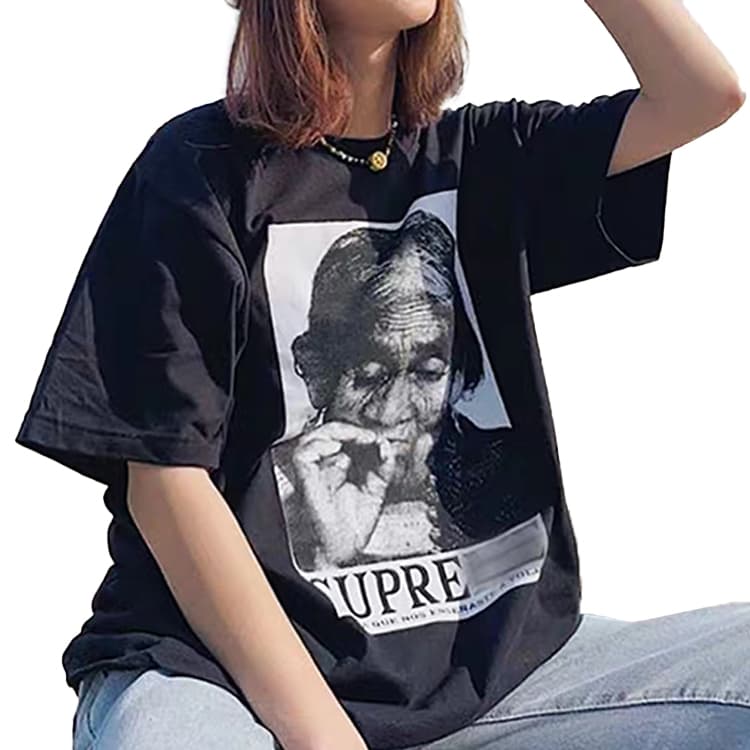 Футболка Supreme Aguila