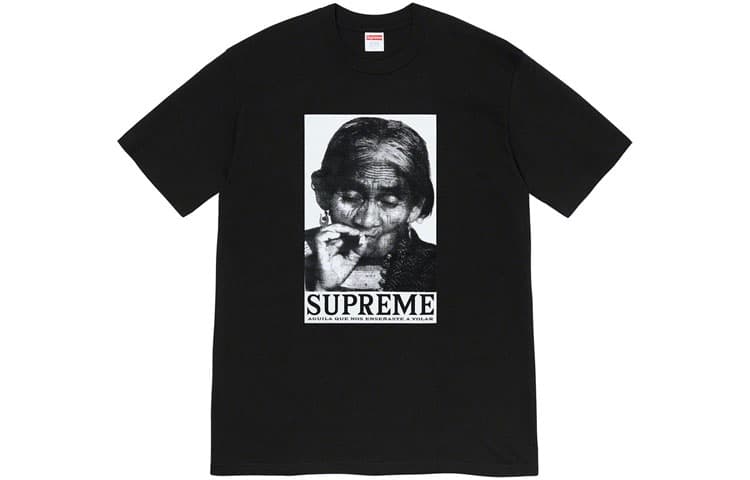 Supreme Aguila Tee